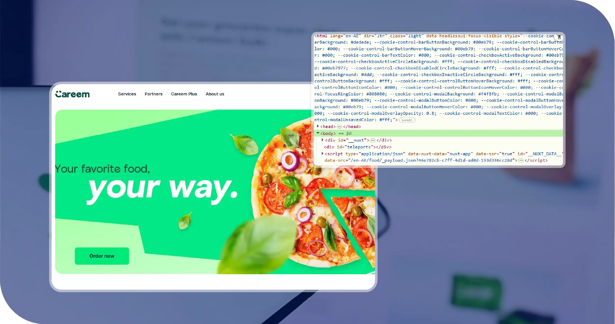 Careem Food Delivery UAE Key Challenges